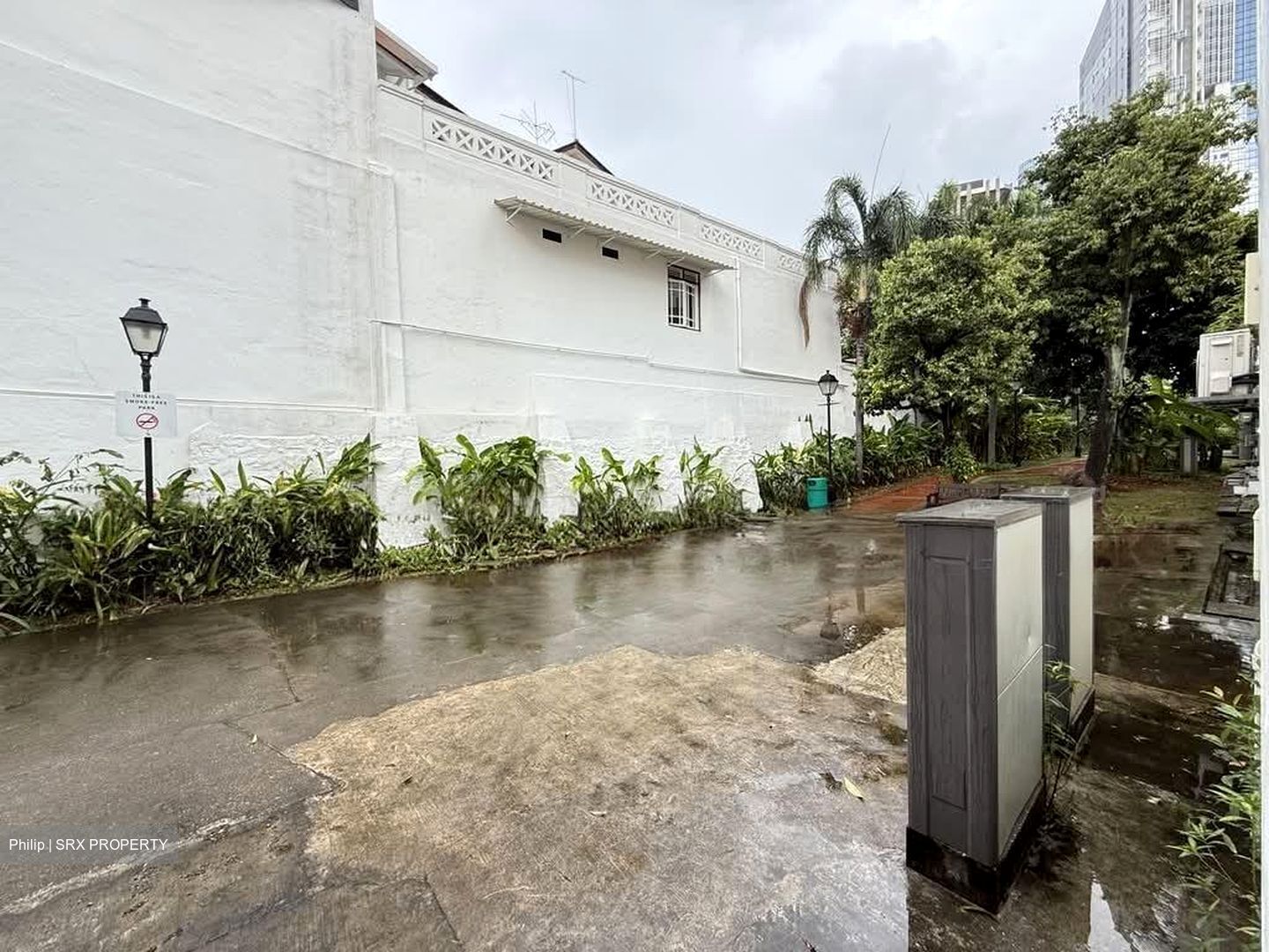 Ann Siang Road (D1), Shop House #576258001